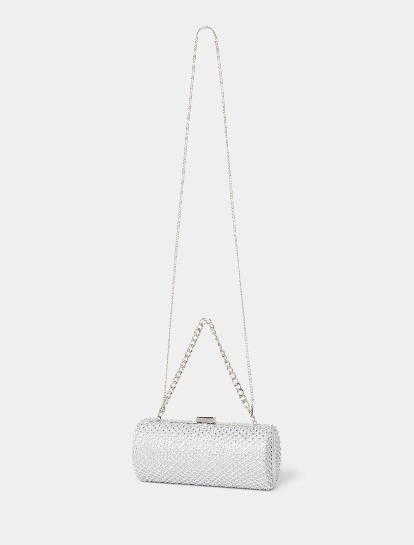 Hailey Cylinder Hardcase Clutch