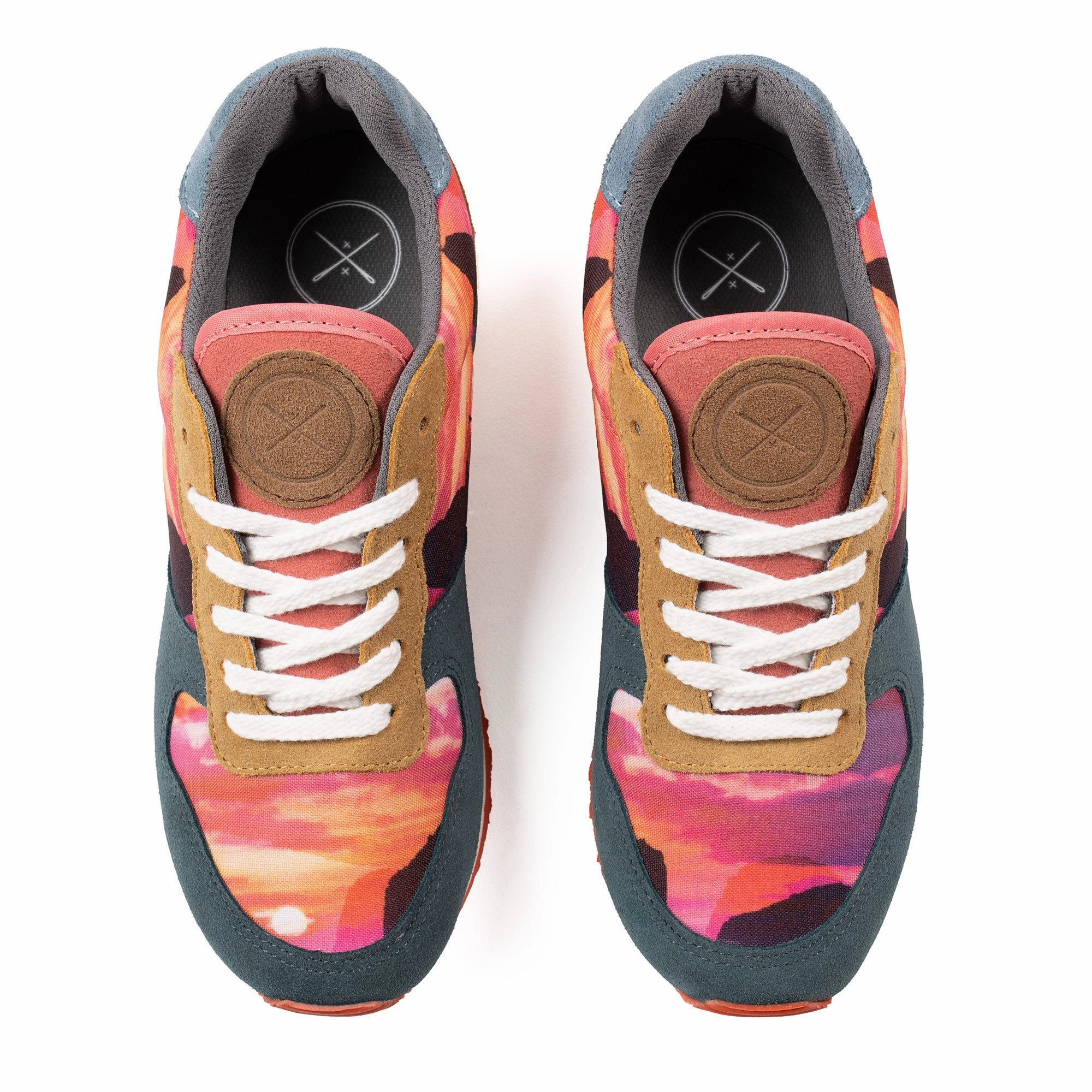 sport mix Comfort Breath Halong Jogger