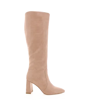 ELANOR - ROSE CLAY CROC Cushioned Step Trail Exploration Slip Resistant Stylish Explorer