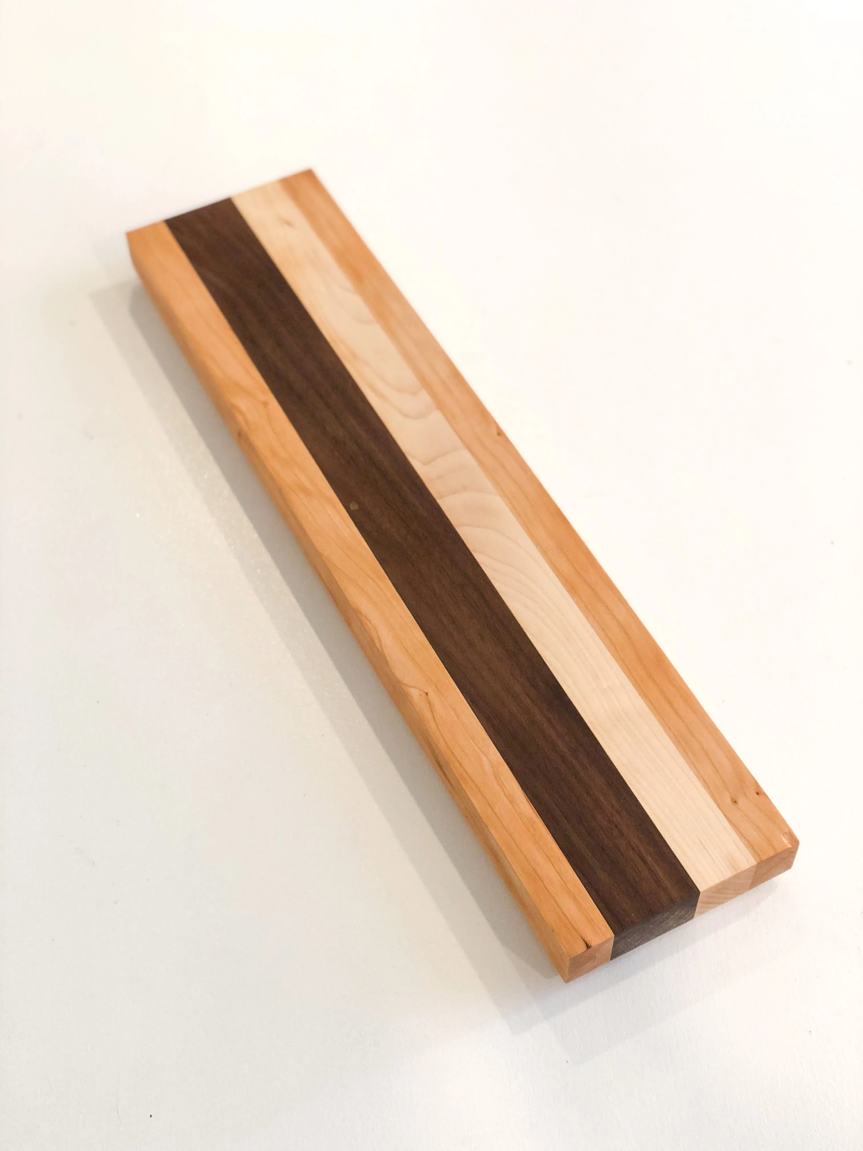 Hardwood Cheese Tray/Cutting Board