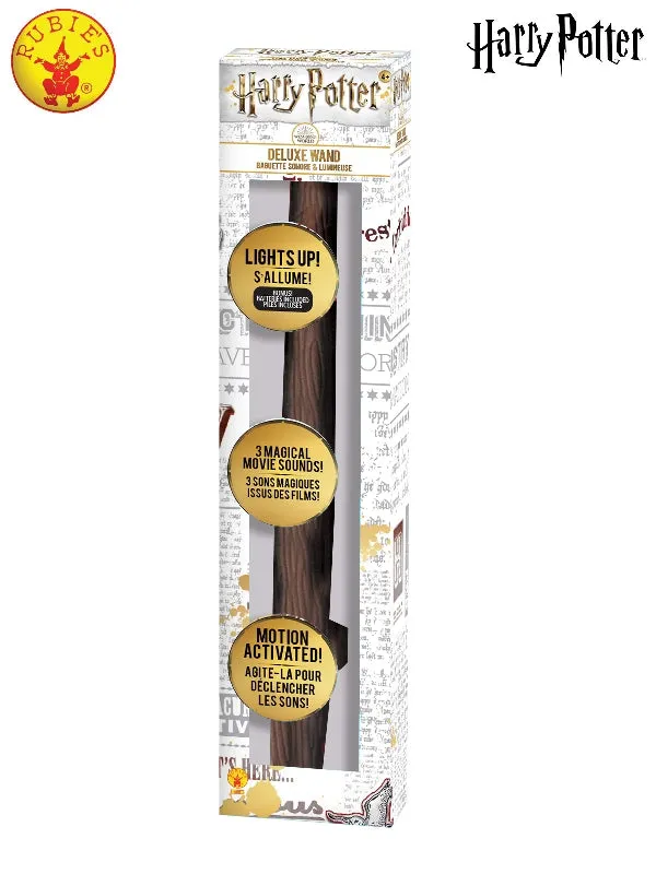 Harry Potter Light Up Wand!