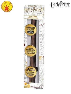 Harry Potter Light Up Wand!