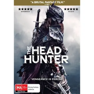 Head Hunter, The