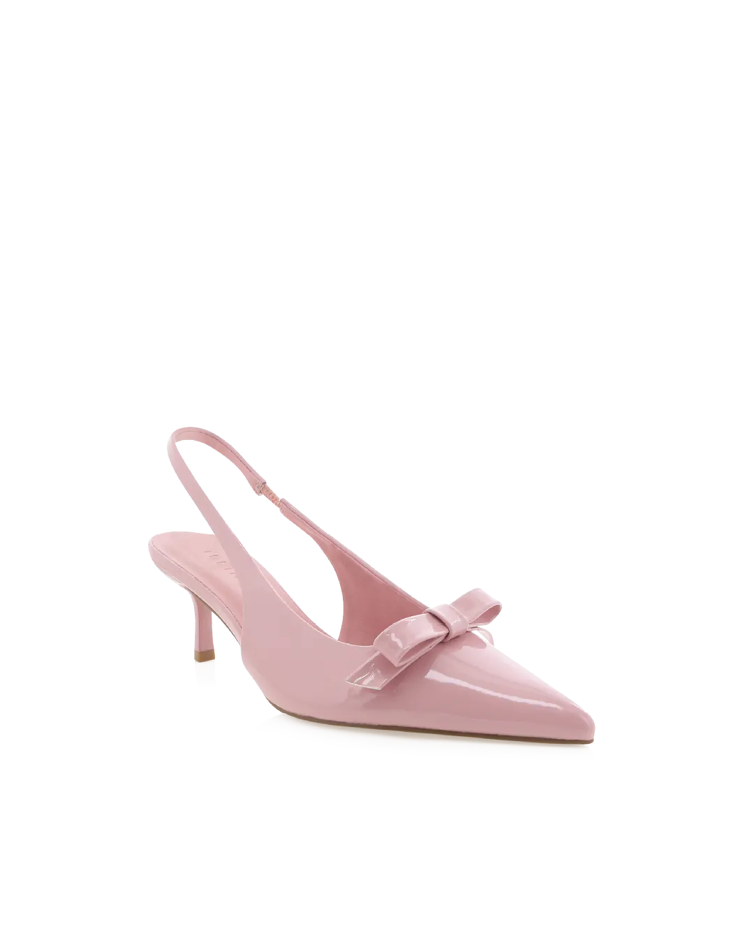 Luxury Guard Happy Hour GLENNA - BALLET PINK PATENT