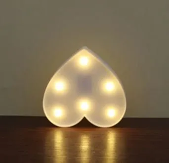 Heart 2 Heart - LED Light