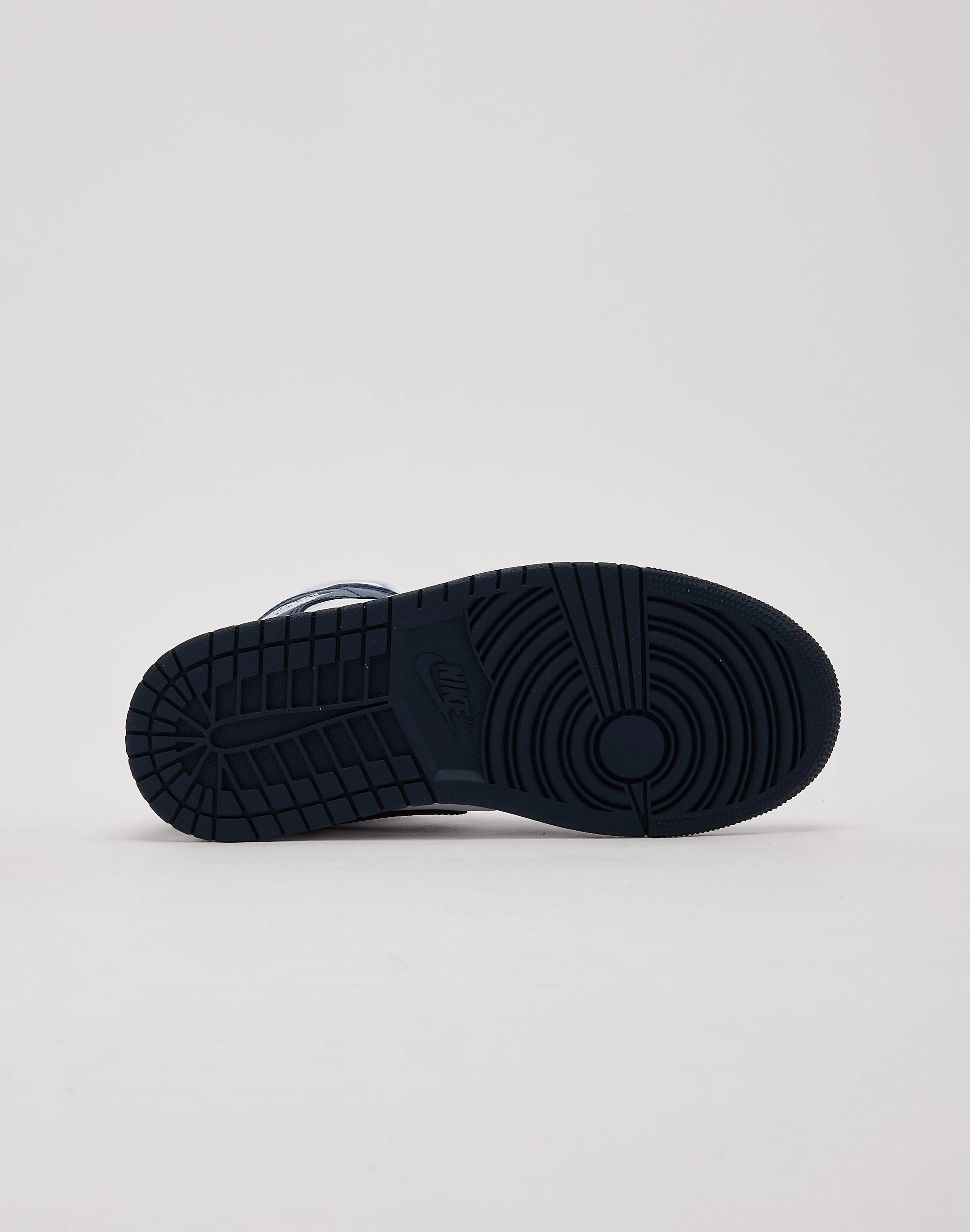 Jordan Air Jordan 1 Mid SE Road Long Abrasion Resistant Material