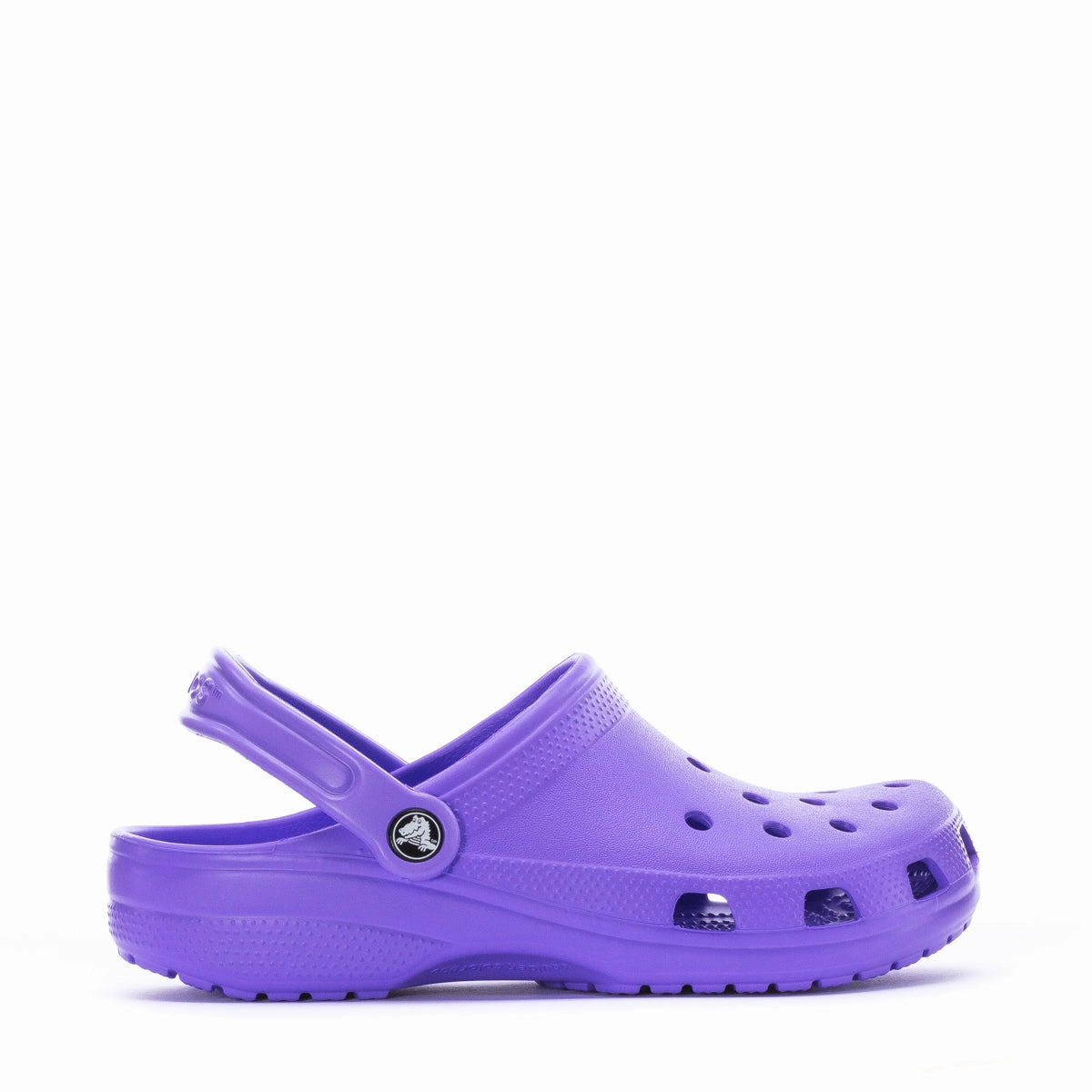 Classic Clog - Youth Recycled Rubber Composite