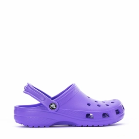 Classic Clog - Youth Recycled Rubber Composite