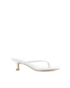 ESTI - WHITE Formal Wear