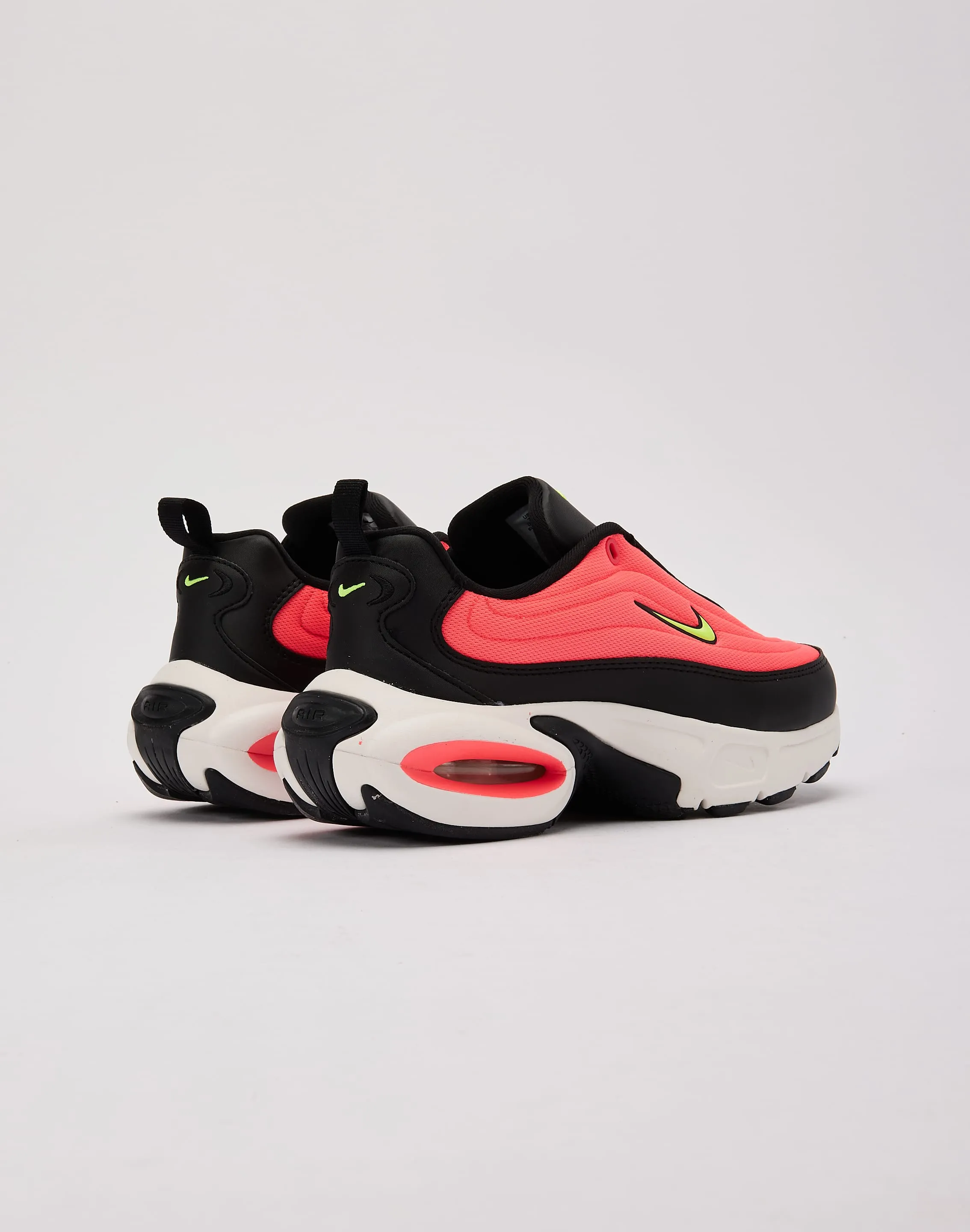 heel - strap shoes Dynamic Response Foam Nike Air Max Portal