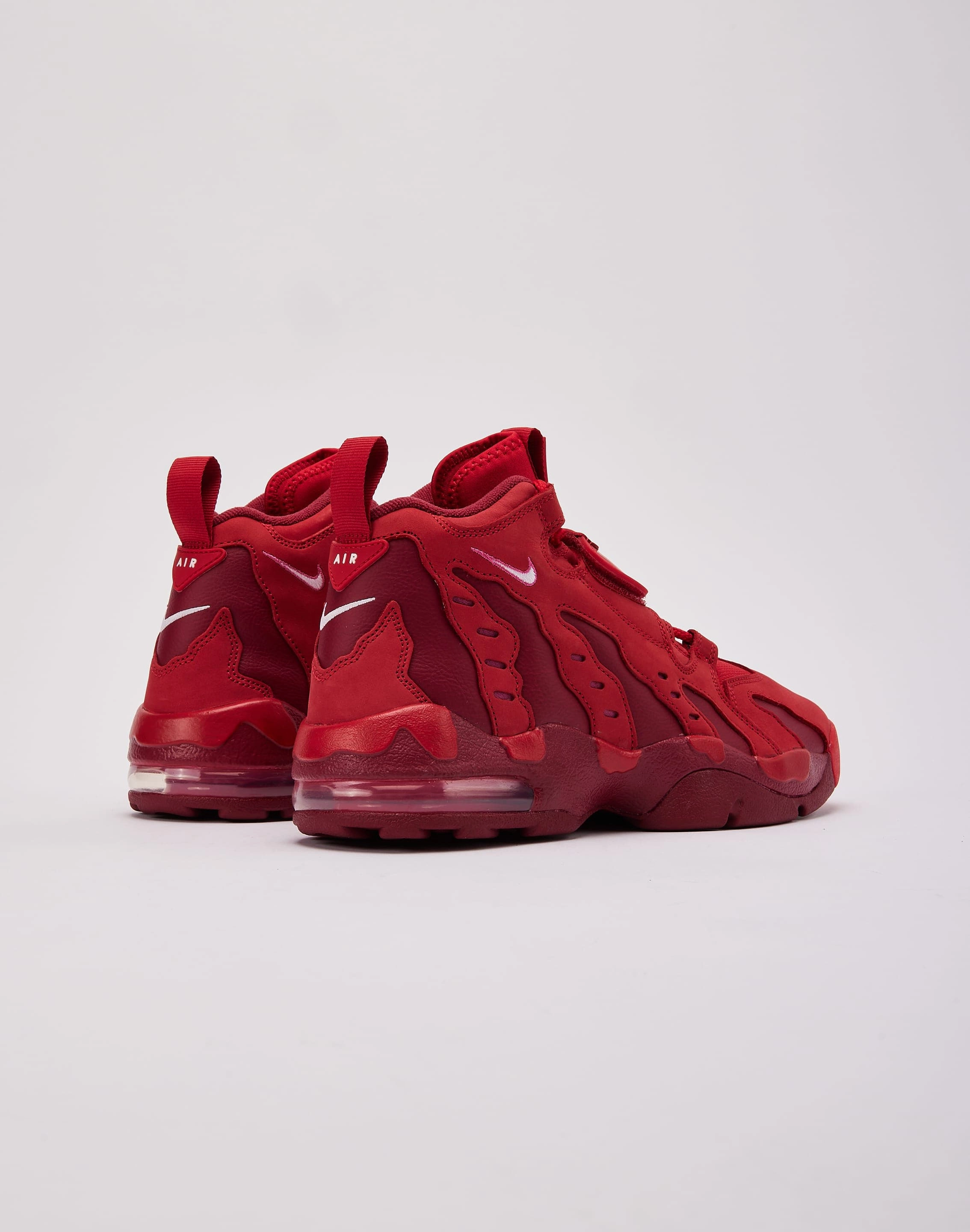 Nike Air DT Max '96 'Love Letter to Connie' Fur Trim