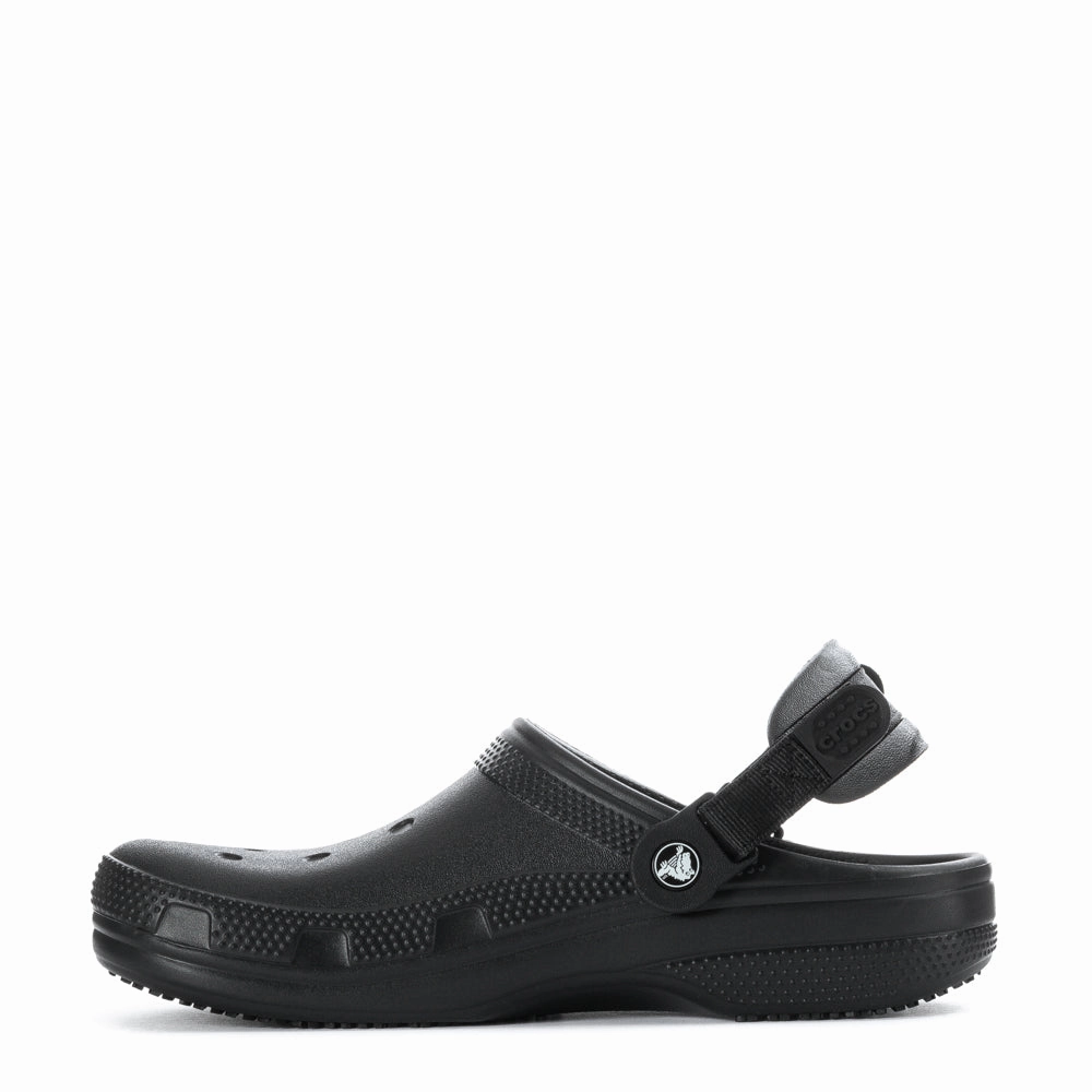 Fire Red Neutral Base Classic Work - Mens