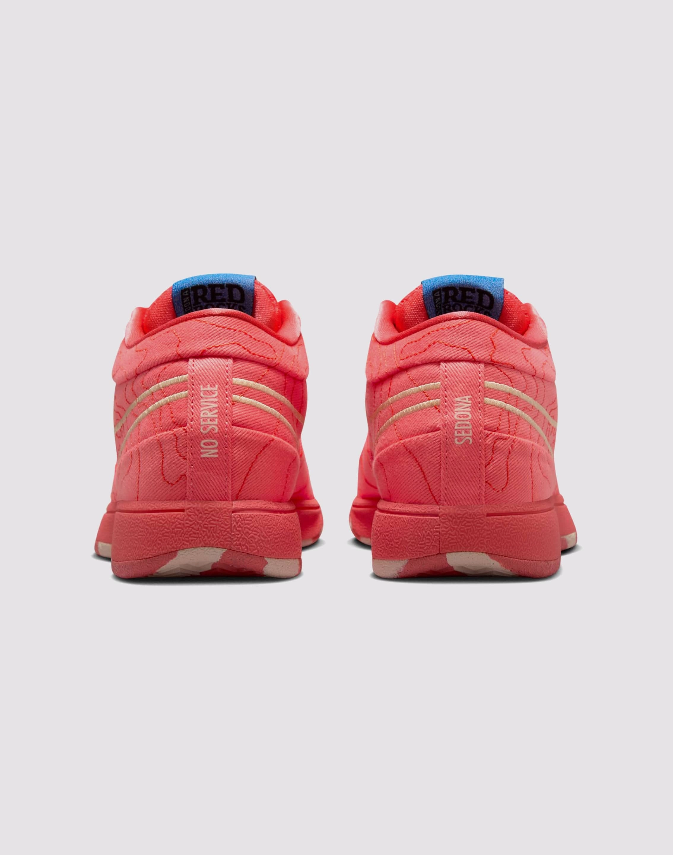 Rain Guard Nike Book 1 "Sedona" Basketball