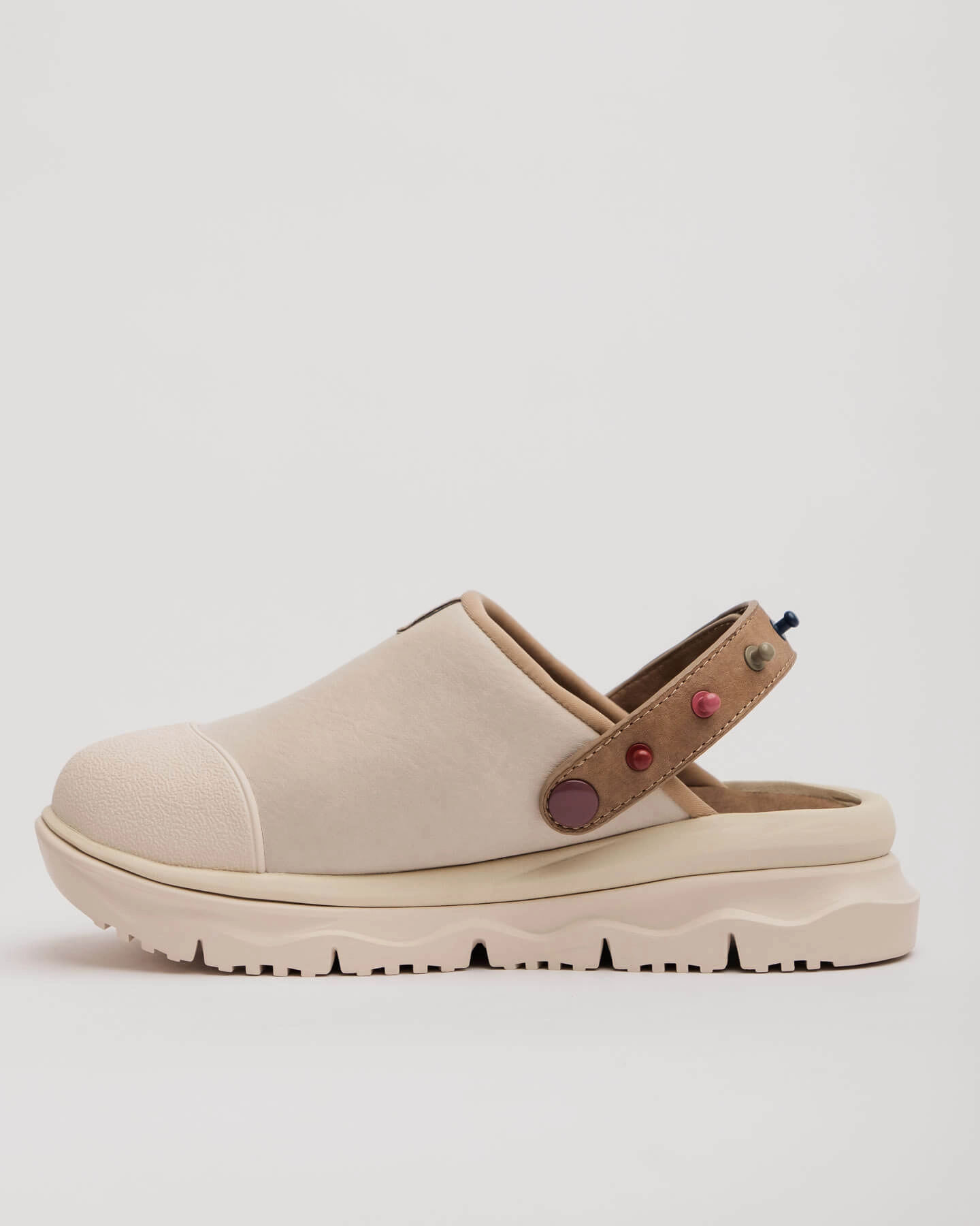 The Nancy - Porcini (VN) design Urban Sleek