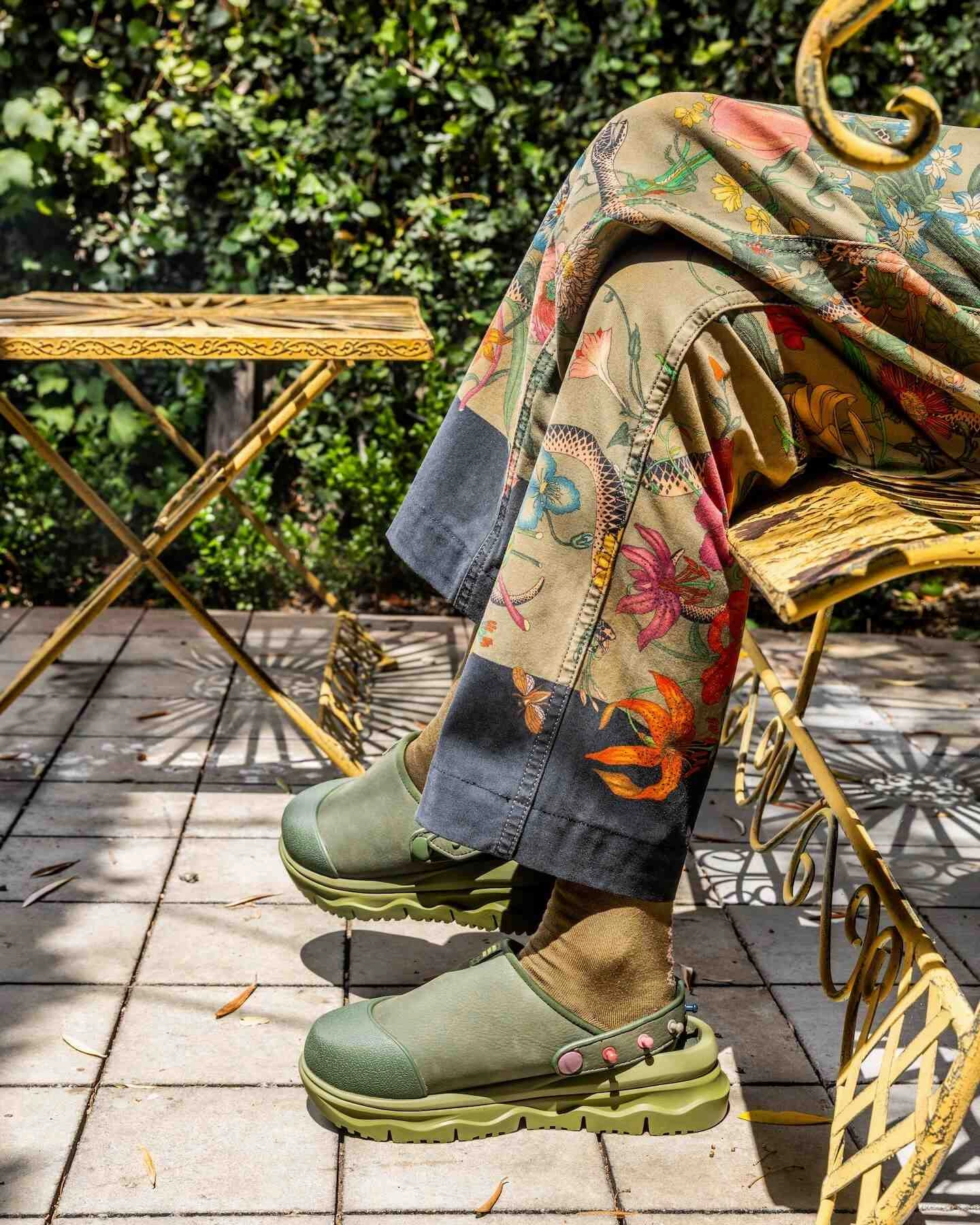 Wind Block Queen Fit The Nancy - Porcini (VN)