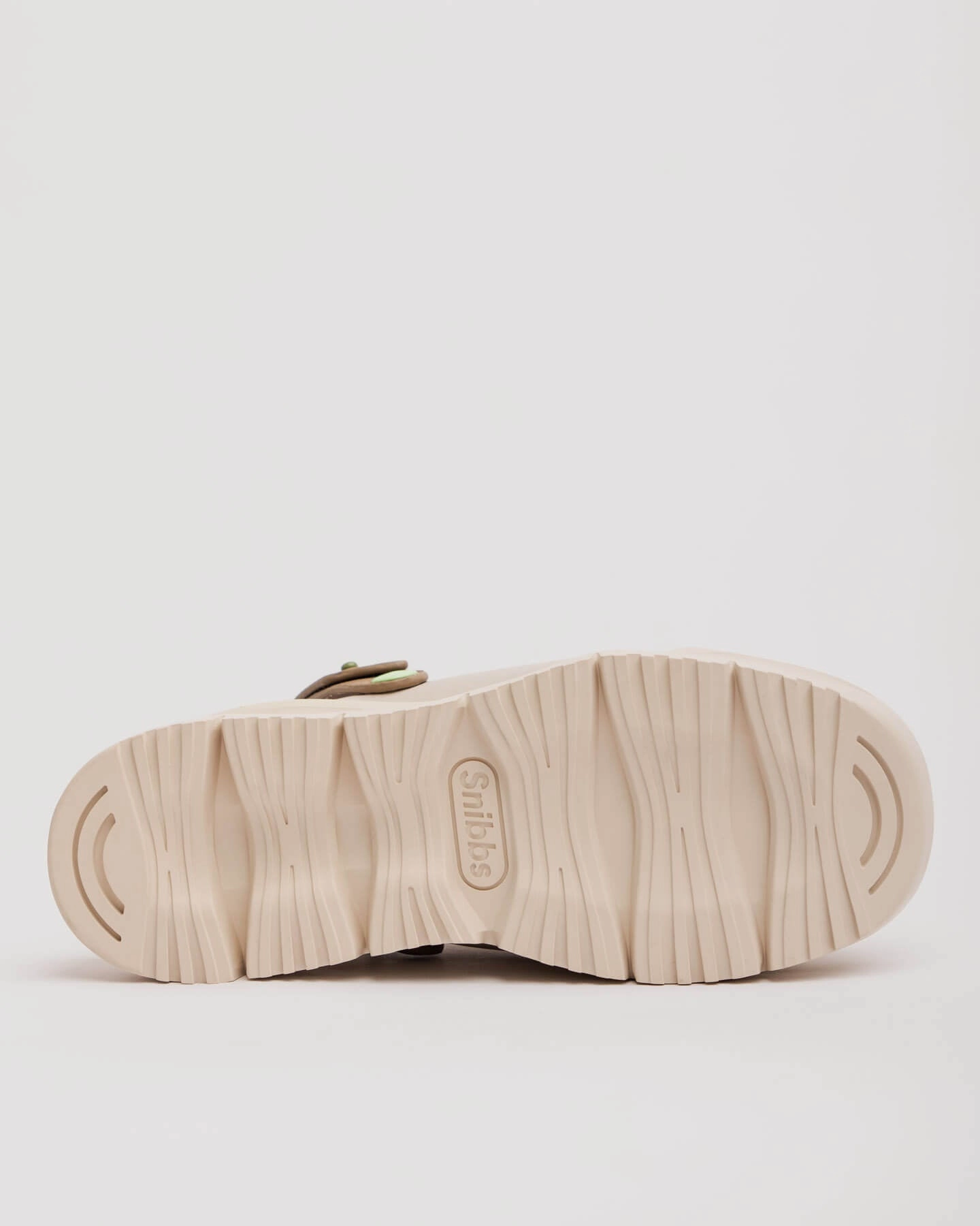 Stretchable Material night walk The Nancy - Porcini (VN)