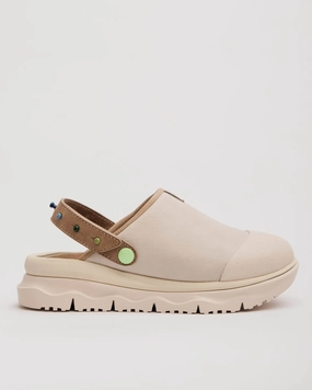 The Nancy - Porcini (VN) Breathable Inner Sleeve All Day Beach Walk