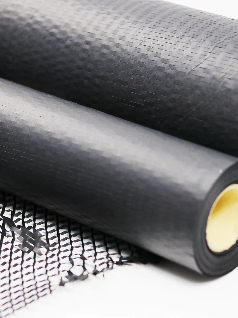 Hex Wrapping Paper for Eco-Friendly Protective Packaging