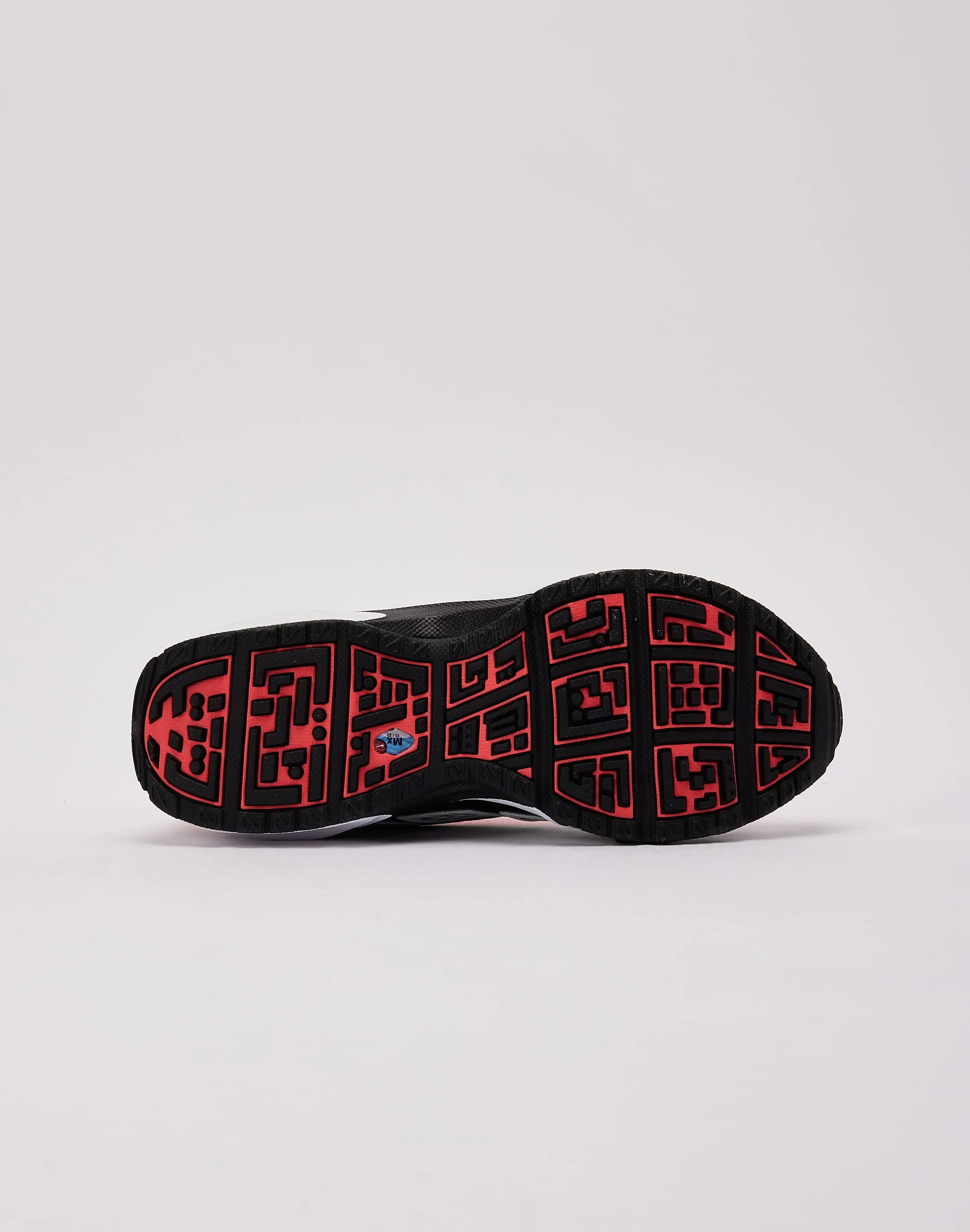 user - friendly weekend runs Nike Air Max SNDR 'Bright Crimson'