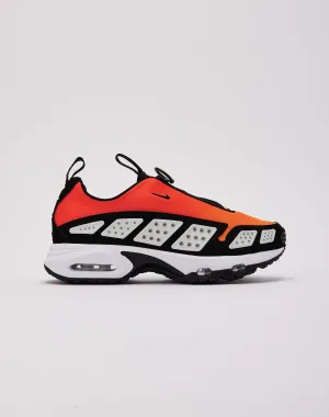 Eco-friendly Nike Air Max SNDR 'Bright Crimson'