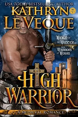High Warrior (High Warriors of Rohan #1) | O#Medieval