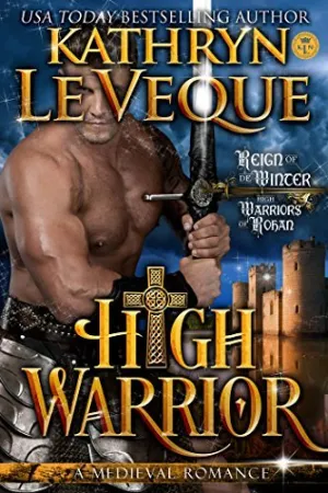 High Warrior (High Warriors of Rohan #1) | O#Medieval