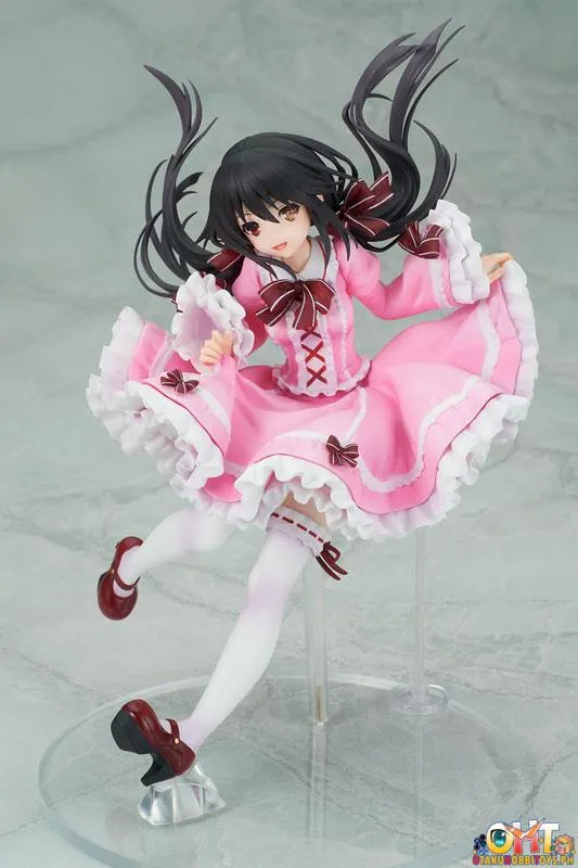 Hobby Stock Date A Live 1/7 Kurumi Tokisaki Casual Wear Sweet Lolita Ver.
