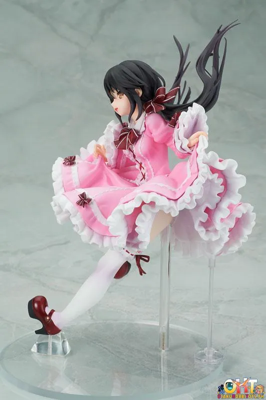 Hobby Stock Date A Live 1/7 Kurumi Tokisaki Casual Wear Sweet Lolita Ver.