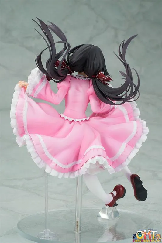 Hobby Stock Date A Live 1/7 Kurumi Tokisaki Casual Wear Sweet Lolita Ver.