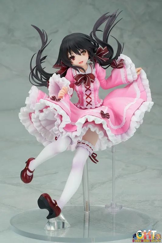 Hobby Stock Date A Live 1/7 Kurumi Tokisaki Casual Wear Sweet Lolita Ver.