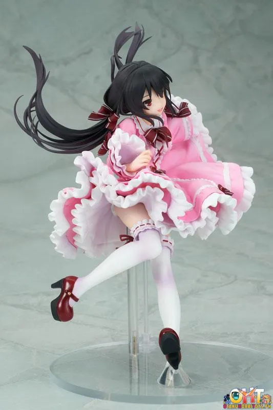 Hobby Stock Date A Live 1/7 Kurumi Tokisaki Casual Wear Sweet Lolita Ver.
