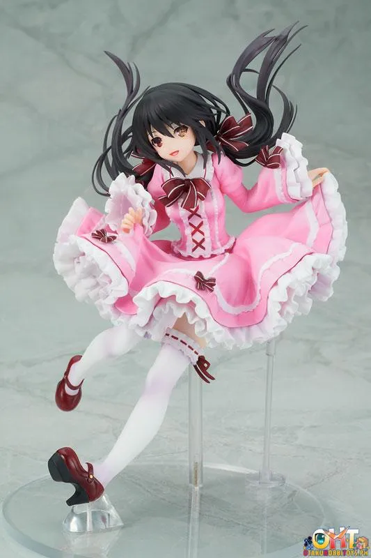 Hobby Stock Date A Live 1/7 Kurumi Tokisaki Casual Wear Sweet Lolita Ver.