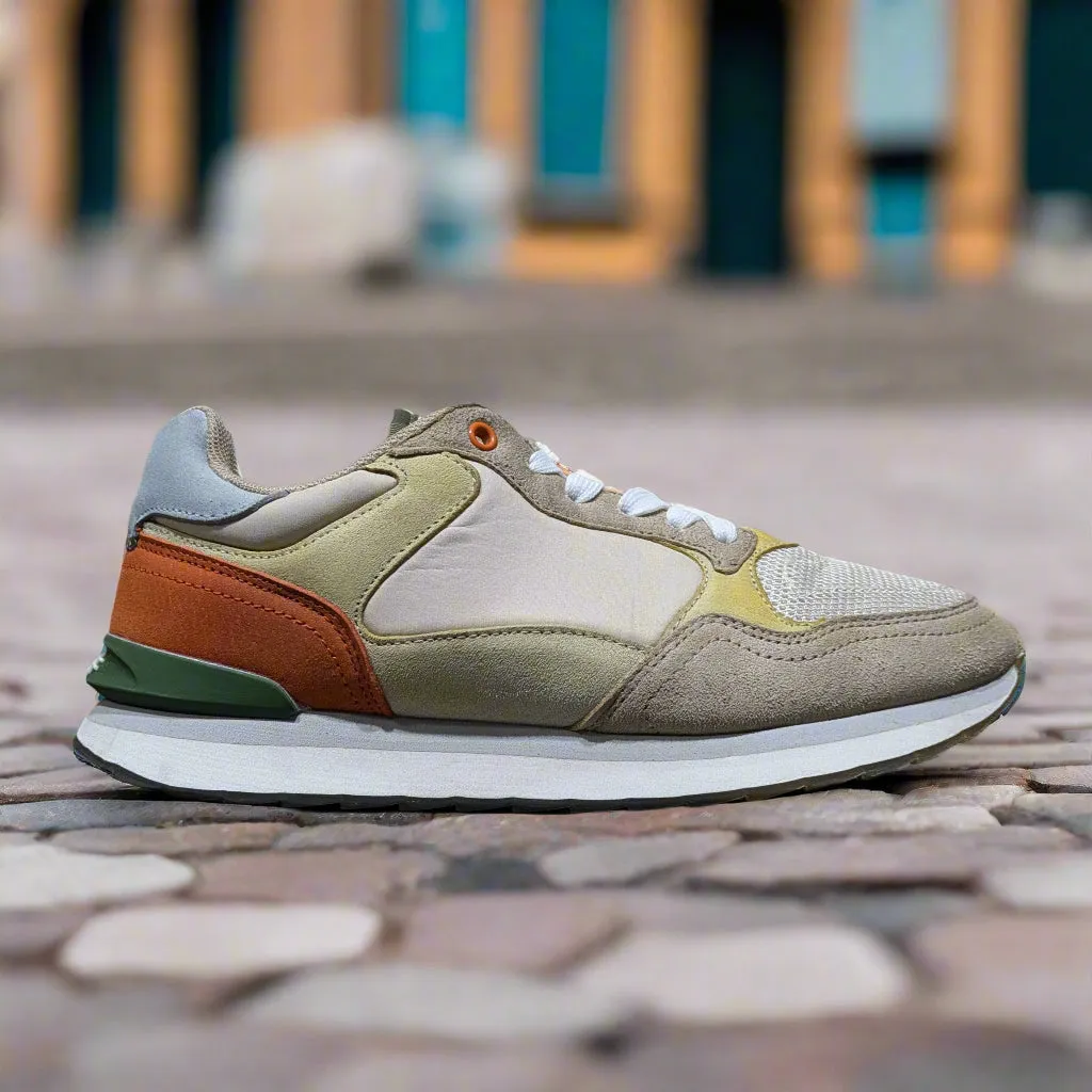 HOFF City Bangkok Trainers – Taupe Size UK 6 / EU 39 / US 8