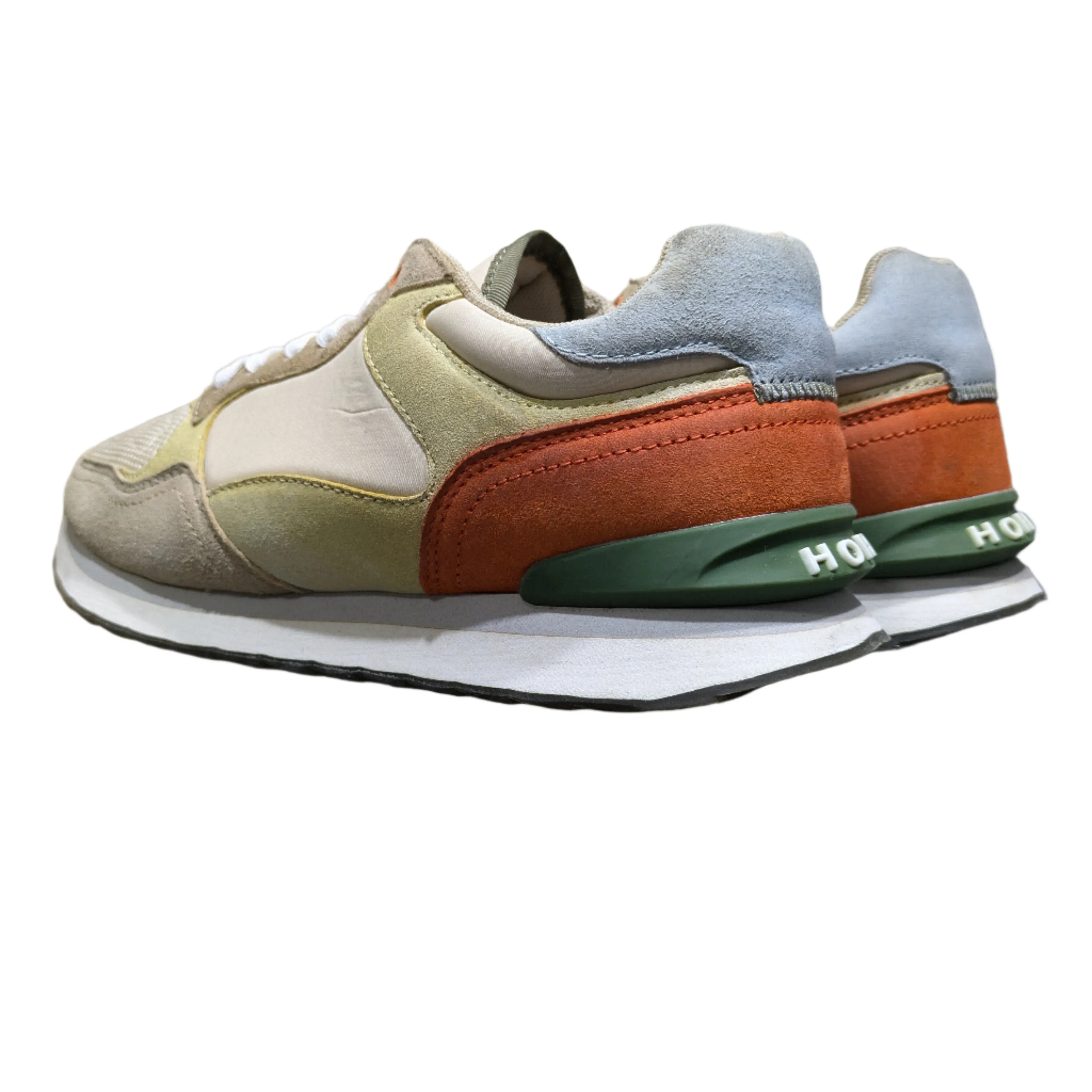 HOFF City Bangkok Trainers – Taupe Size UK 6 / EU 39 / US 8