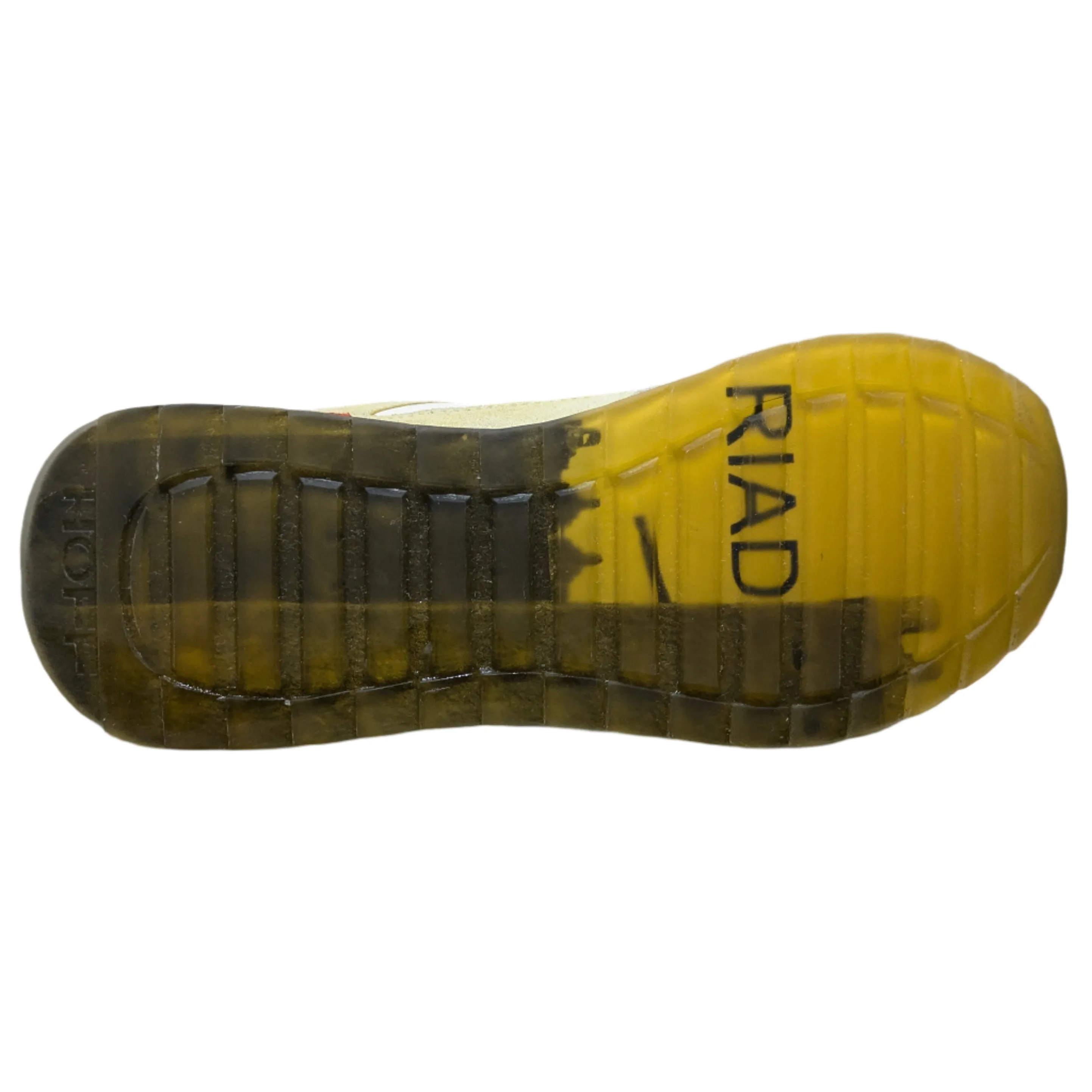 HOFF City Bangkok Trainers – Taupe Size UK 6 / EU 39 / US 8
