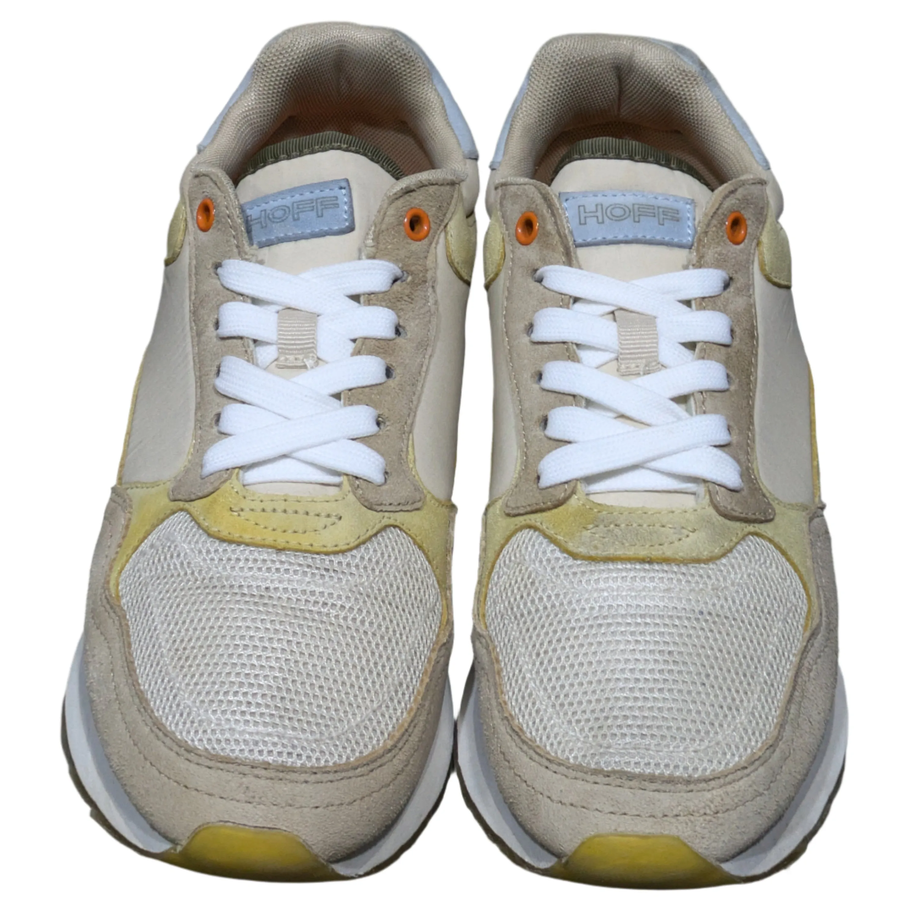 HOFF City Bangkok Trainers – Taupe Size UK 6 / EU 39 / US 8