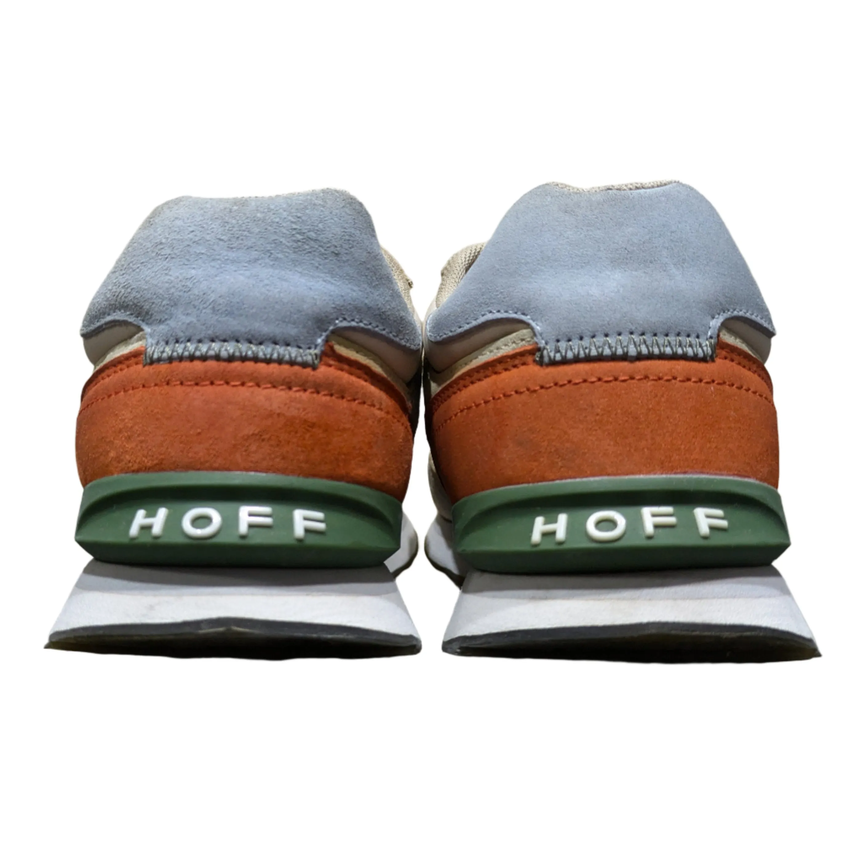 HOFF City Bangkok Trainers – Taupe Size UK 6 / EU 39 / US 8