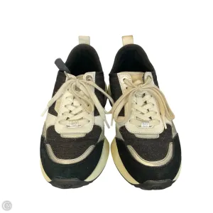 Shoes Designer By Michael Kors In Black, Size: 7 Durable Material