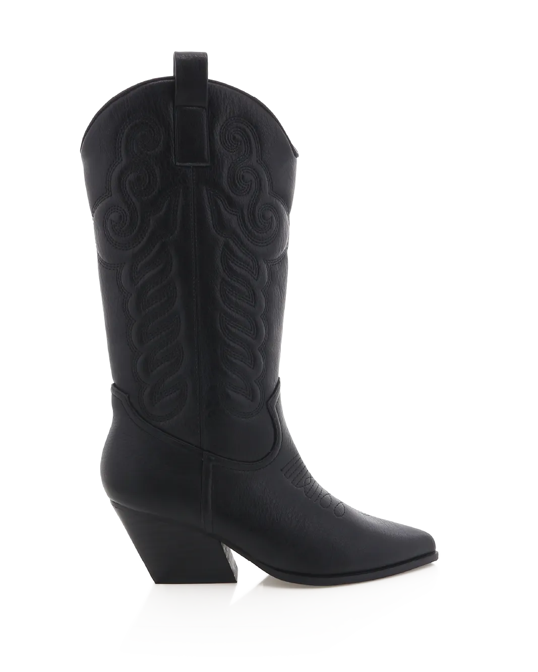 Music Festival ZAYLIA - BLACK