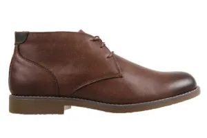 Hush Puppies 'Terminal' - Brown