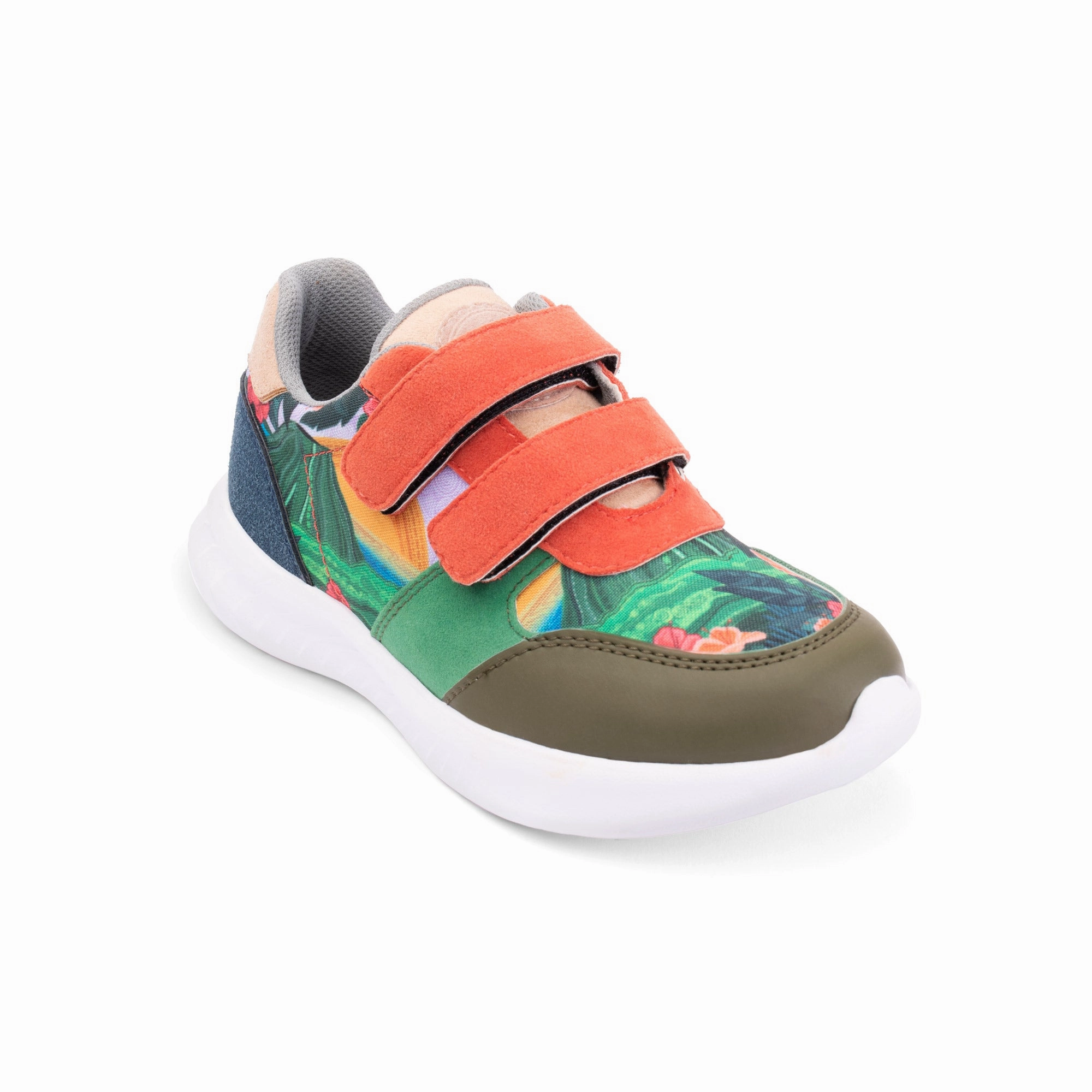 Quick Wear Smart Style Haleakala Runner - KIDS