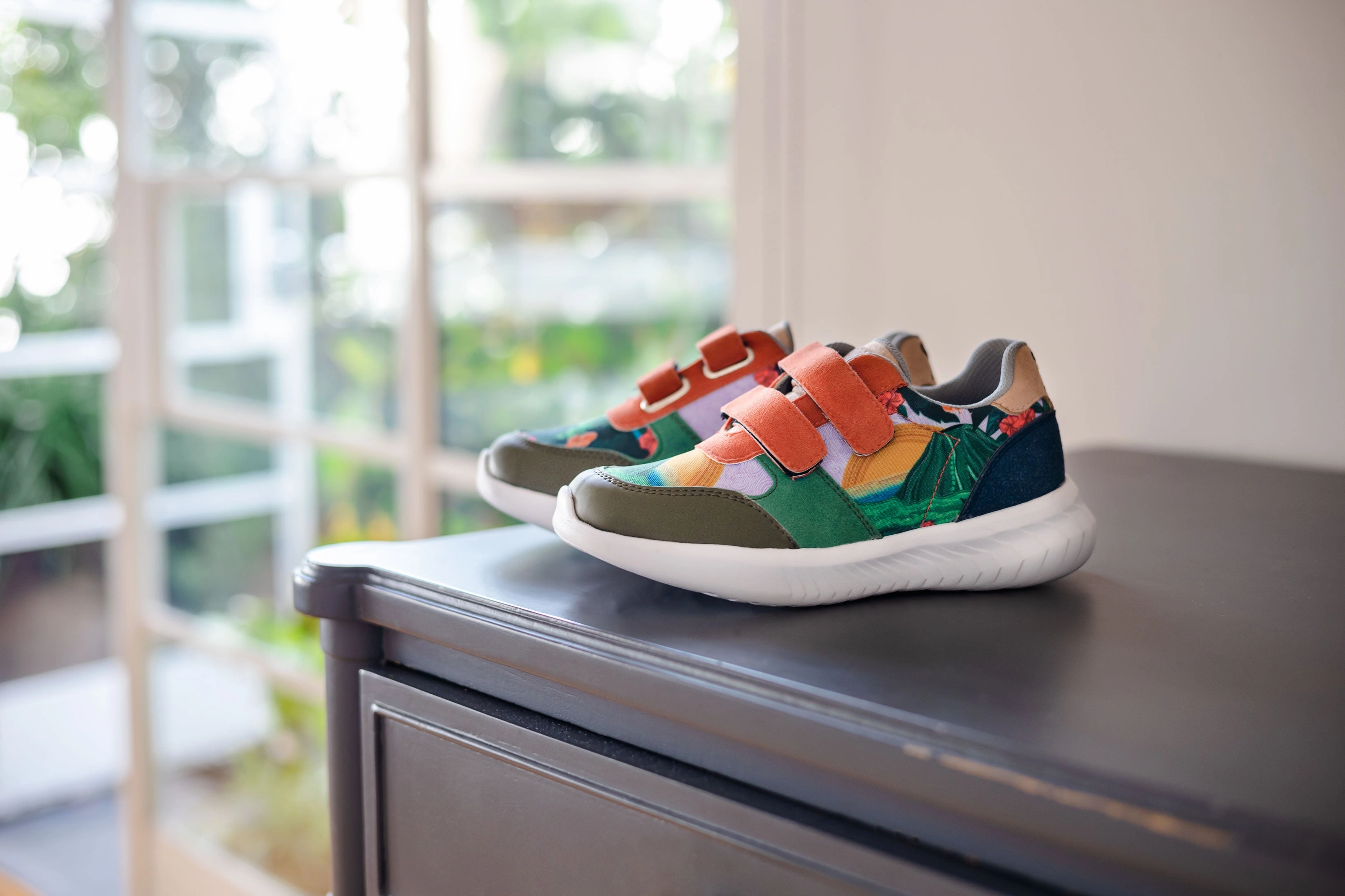 Haleakala Runner - KIDS Fashion Edge