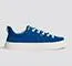 IBI Low Pantone Classic Blue Knit Sneaker Women