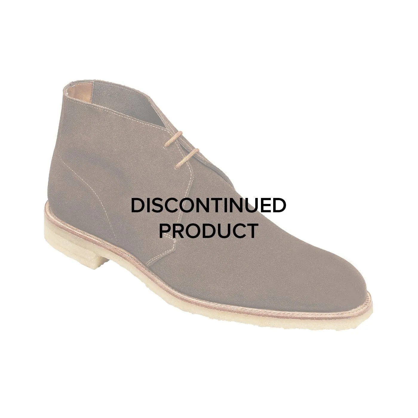 Everyday Protection Hartland 2 Dark Brown Suede