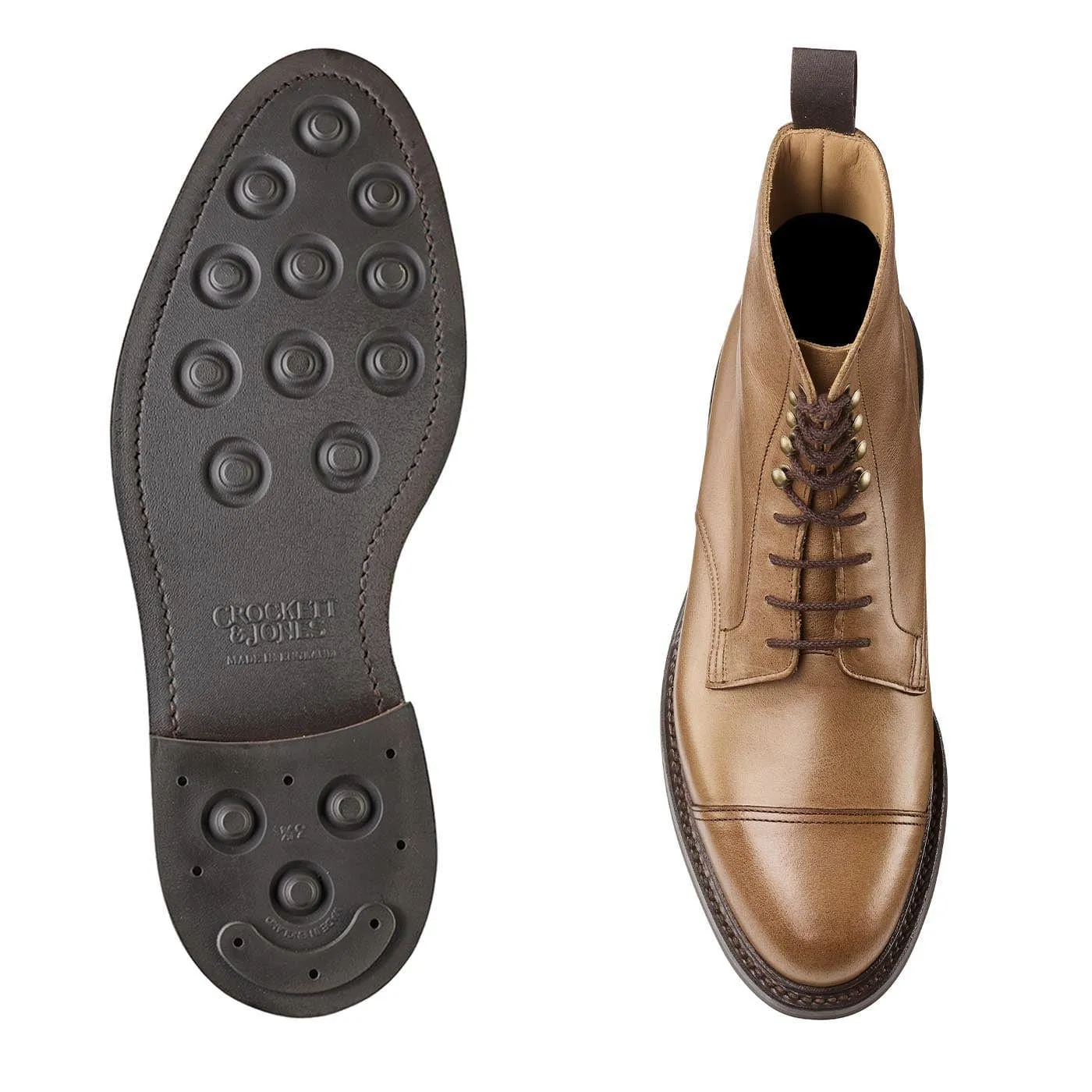 Fashion Show Seamless Stitching Coniston Sand Hurricane Hide