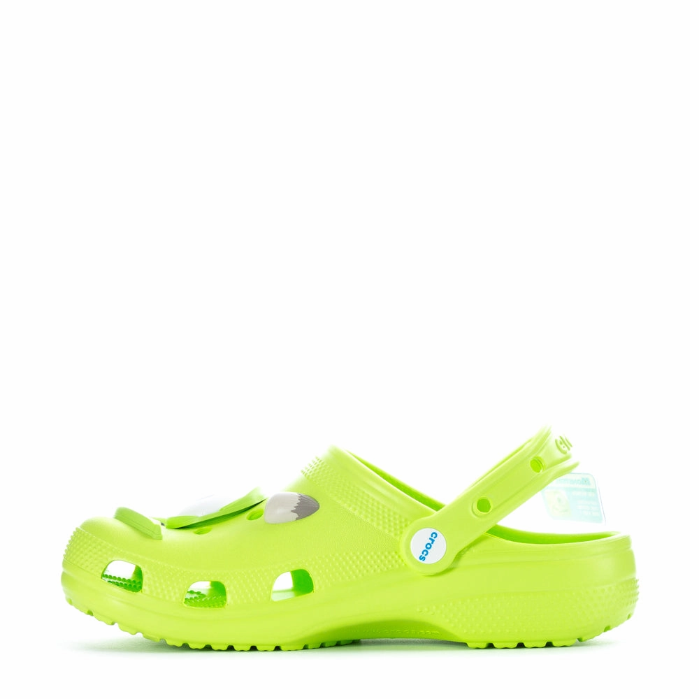 Foot Glow Mountain Strong Classic Clog - Youth