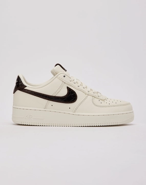 Rain Safe Everywhere Fit Nike Air Force 1 Low '07