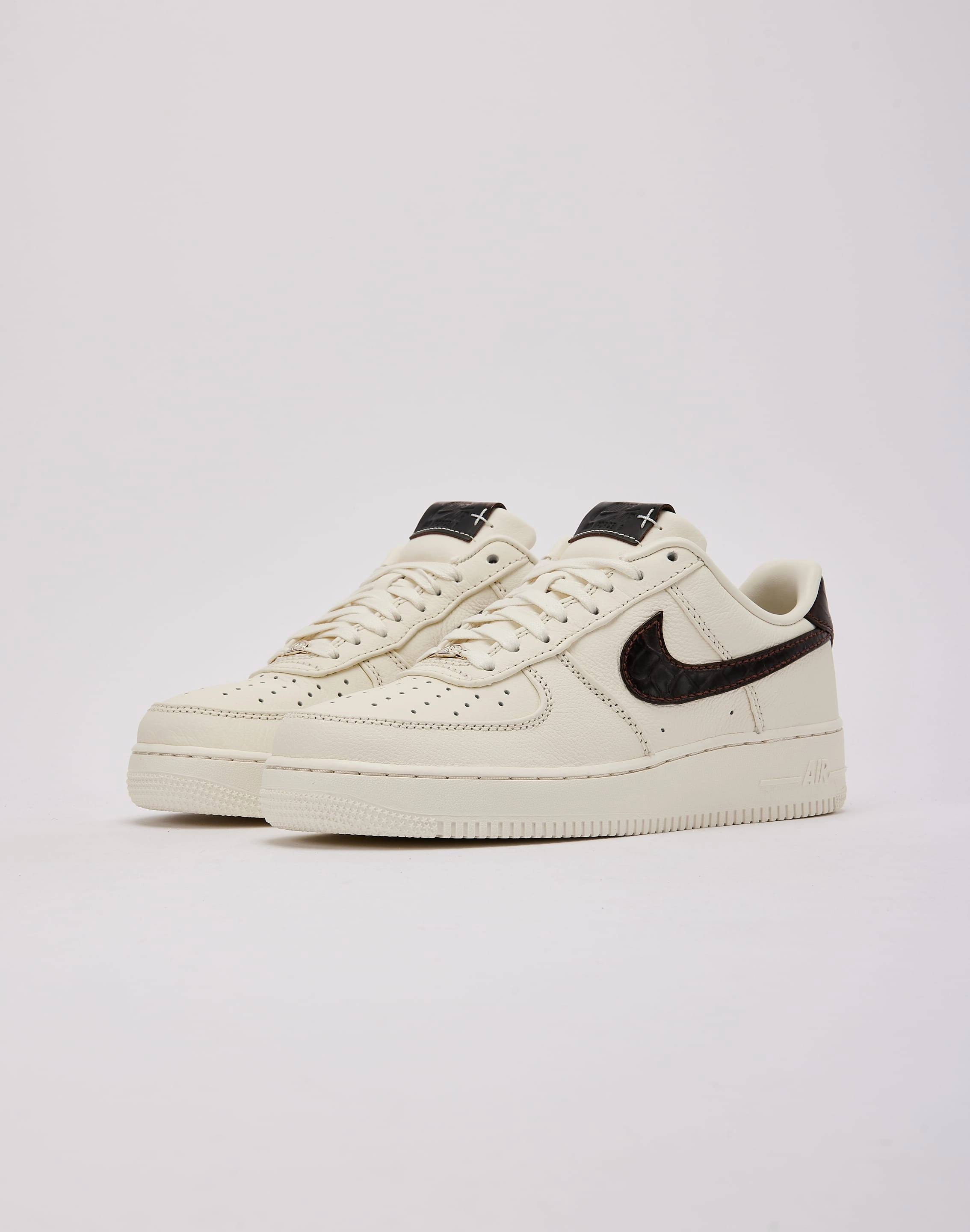 Nike Air Force 1 Low '07 Care Ease Step Ahead