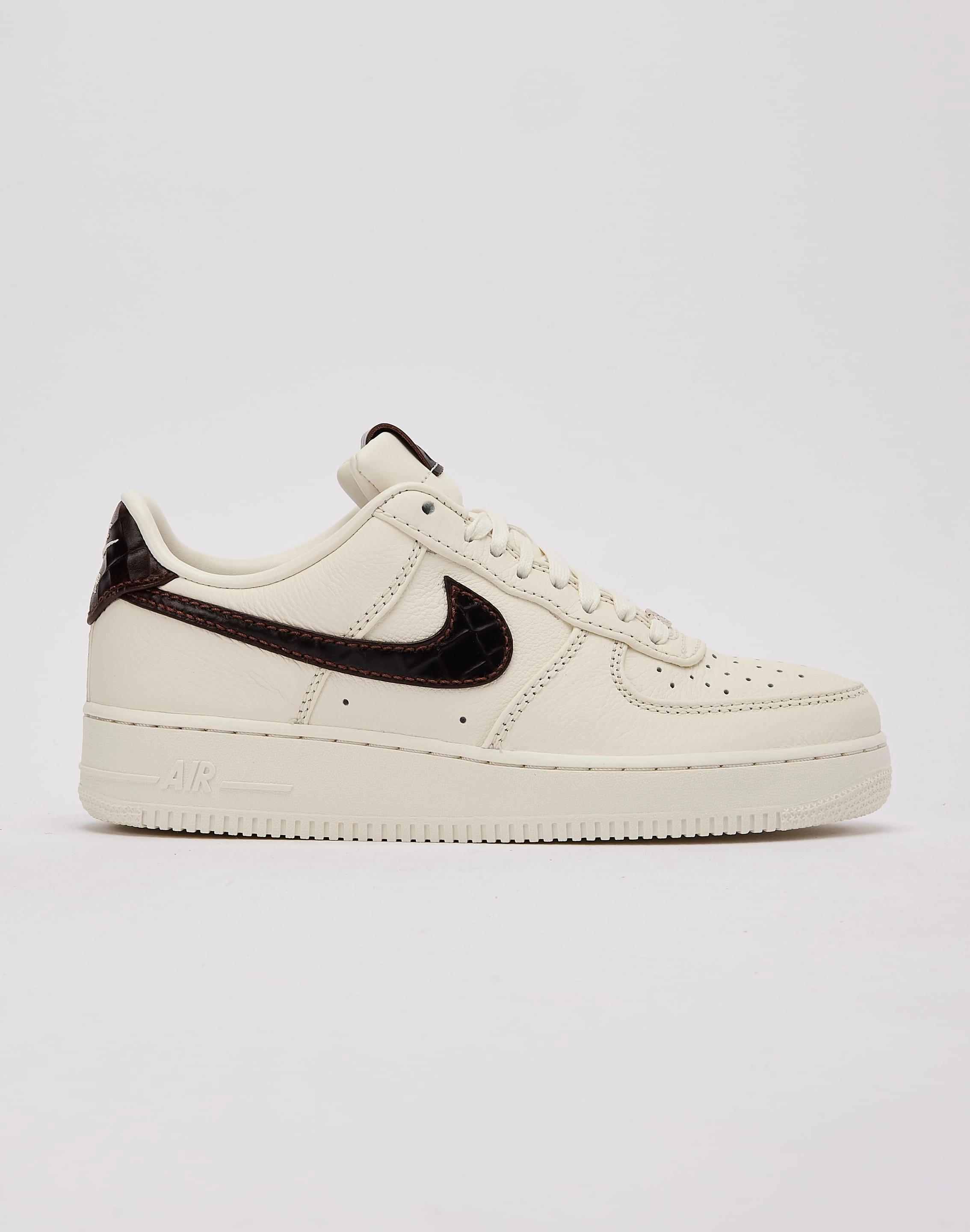 Rain Safe Everywhere Fit Nike Air Force 1 Low '07