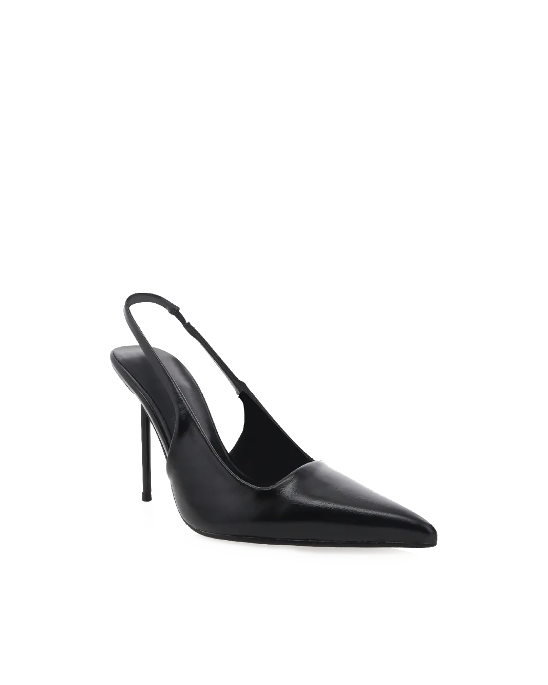 Winter Edge IGOR - BLACK SHINE